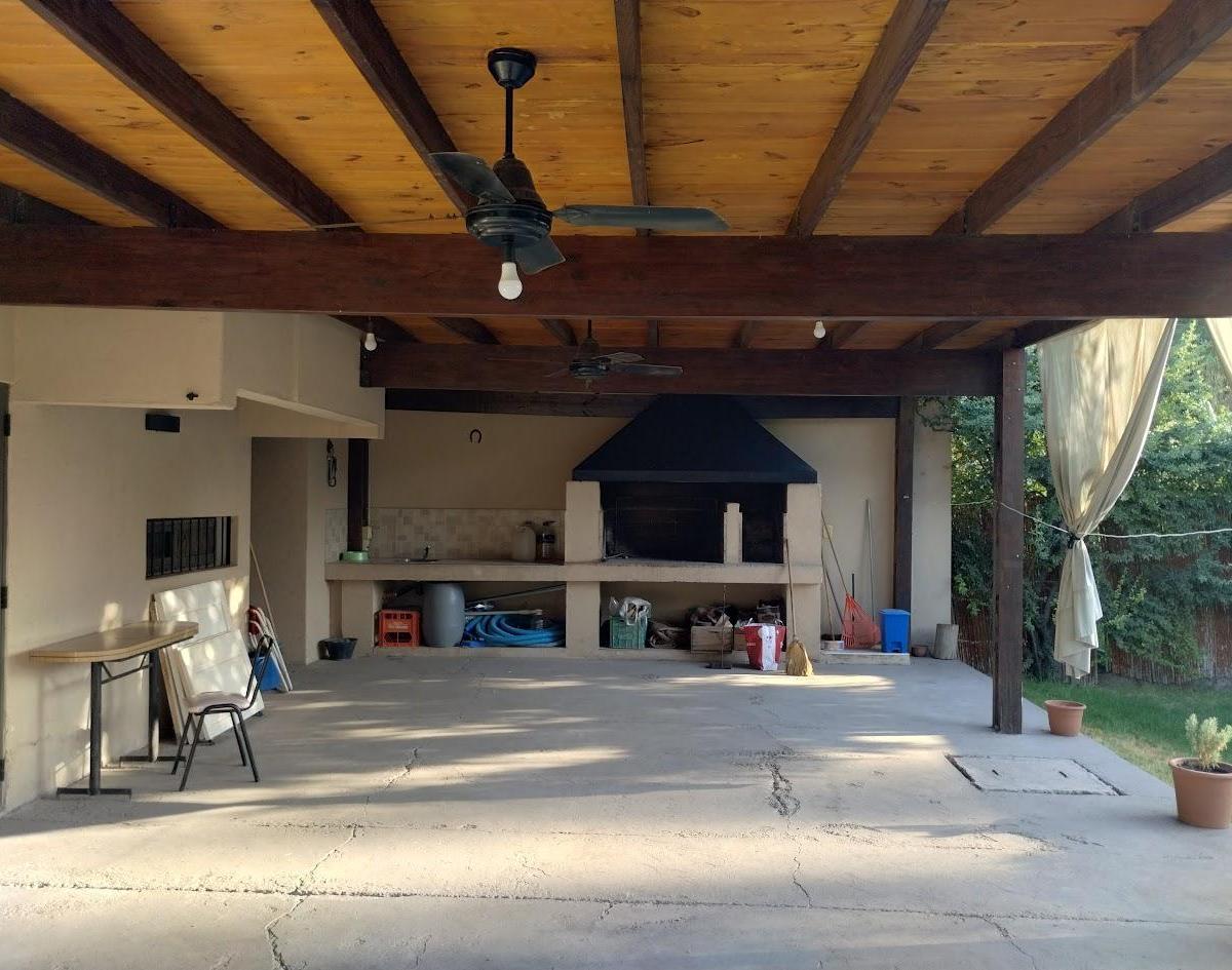Casa - El Sauce, Guaymallén, Mendoza. 2