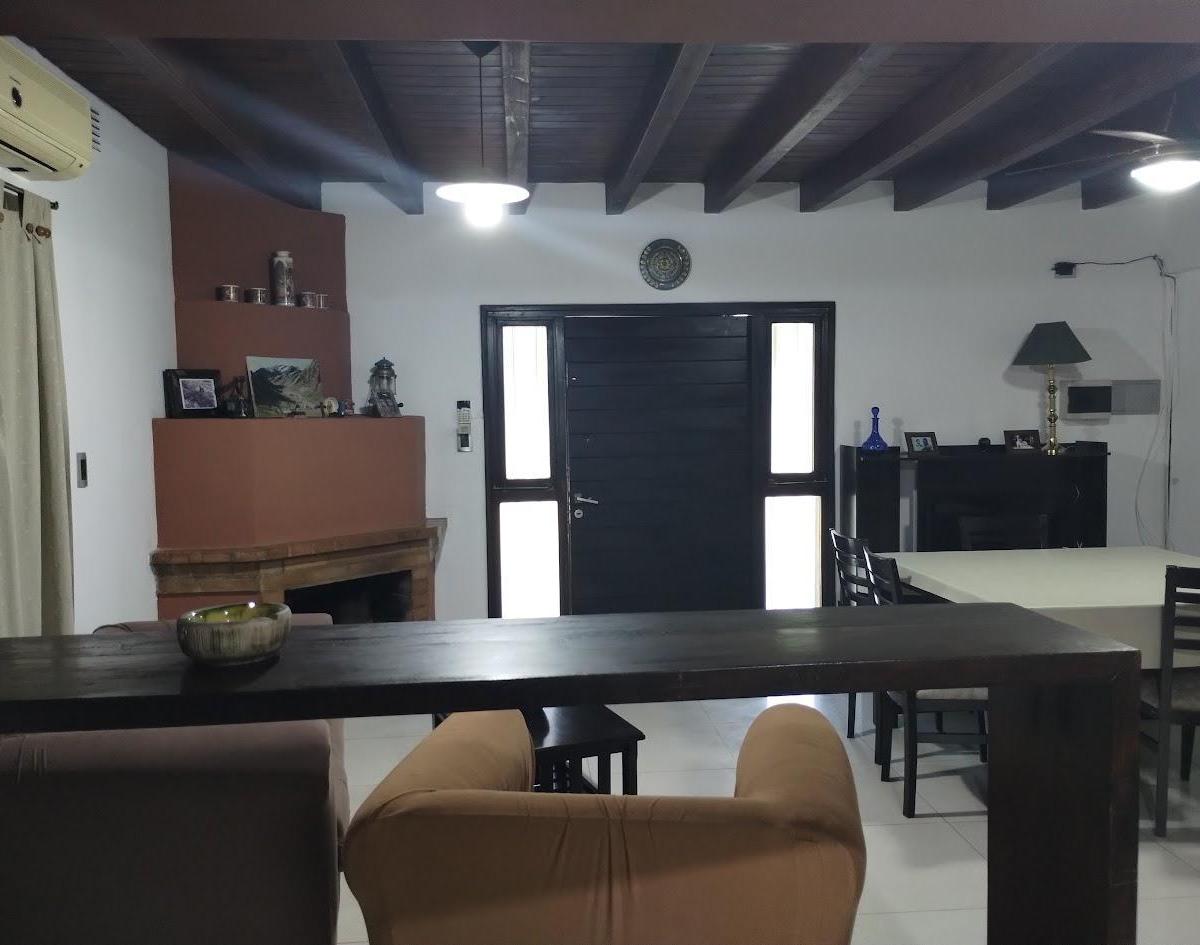 Casa - El Sauce, Guaymallén, Mendoza. 1