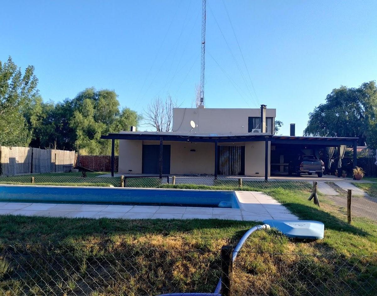 Propiedad en Argentina