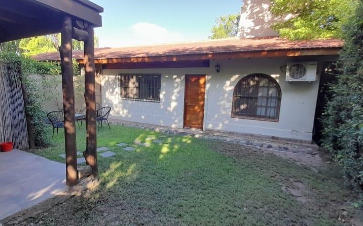 CASA - LUJÁN DE CUYO con 6  AMBIENTES 4