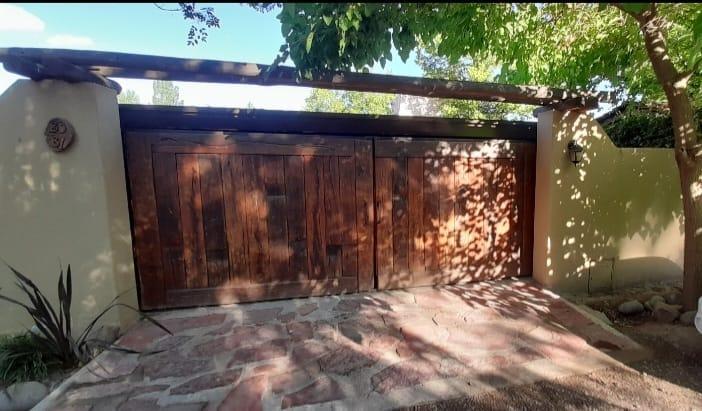 CASA - LUJÁN DE CUYO con 6  AMBIENTES 3