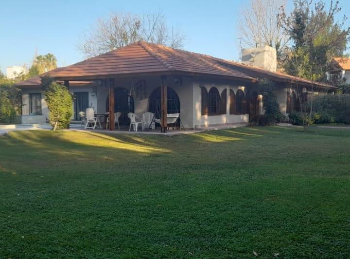 CASA - LUJÁN DE CUYO con 6  AMBIENTES 5