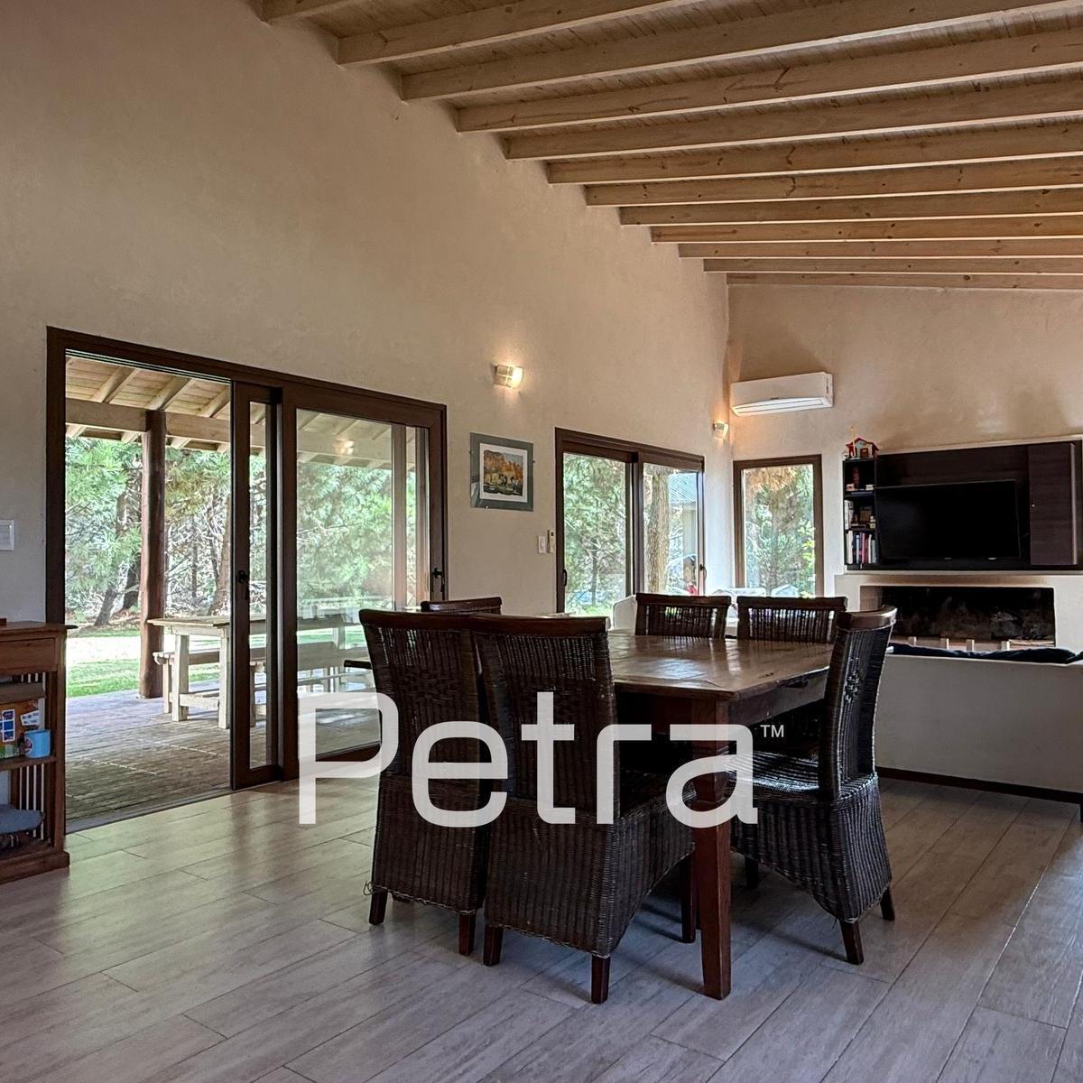 Casa en Venta en Costa Esmeralda. 4 Habitaciones en Suite 4