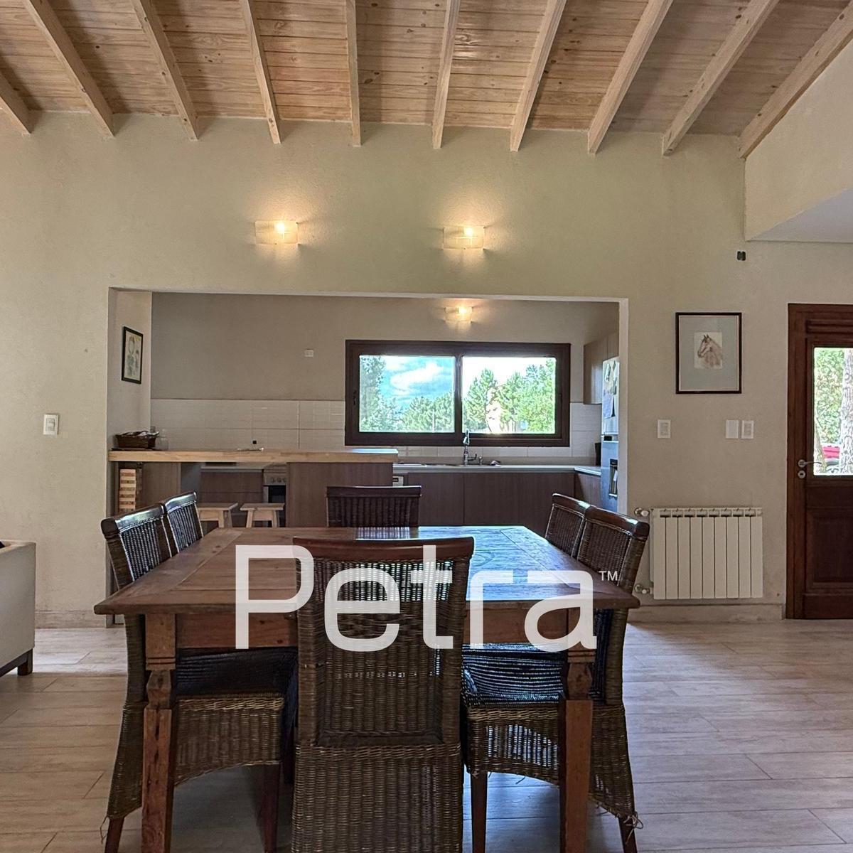 Casa en Venta en Costa Esmeralda. 4 Habitaciones en Suite 3
