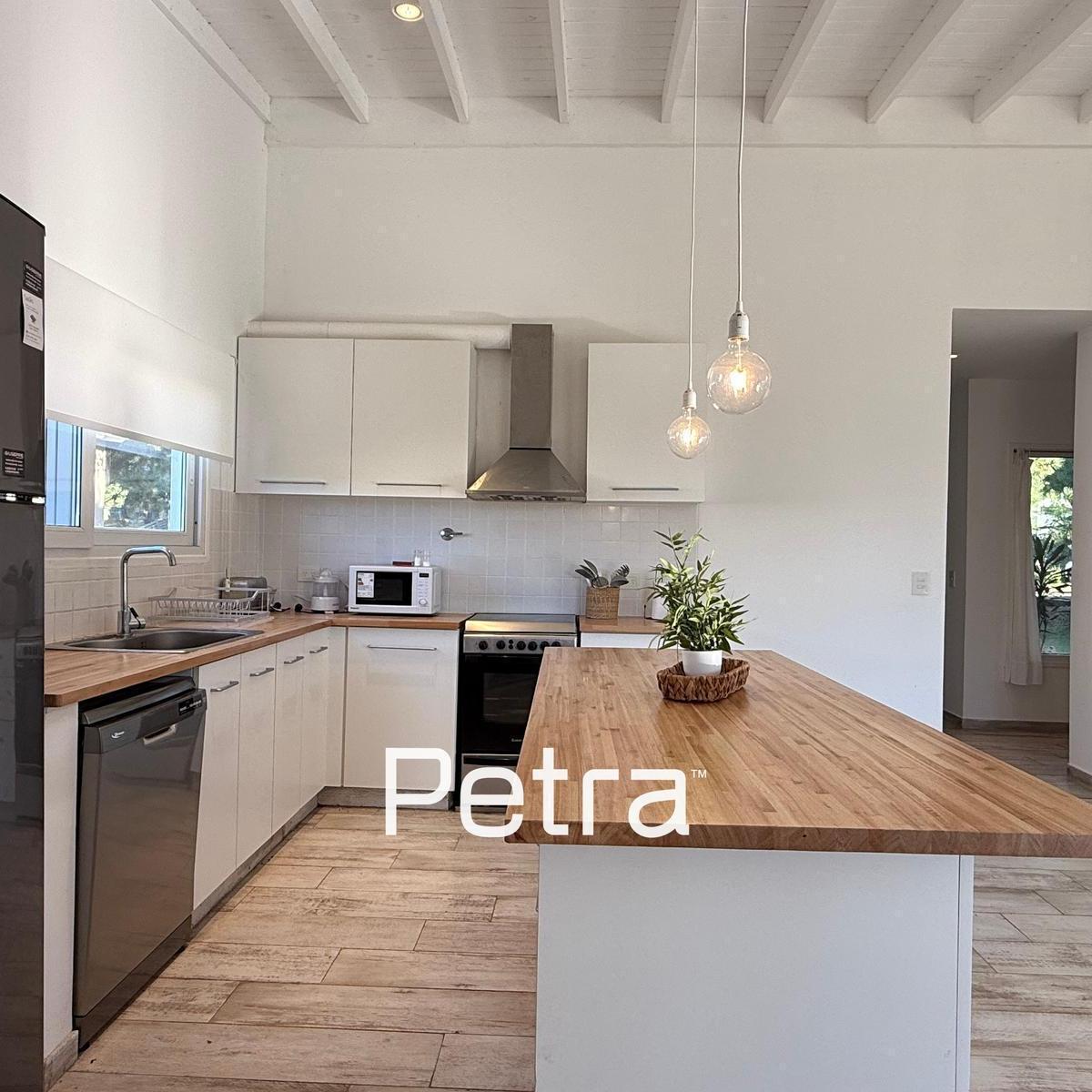 Casa en Venta en Costa Esmeralda con Gas Natural 3