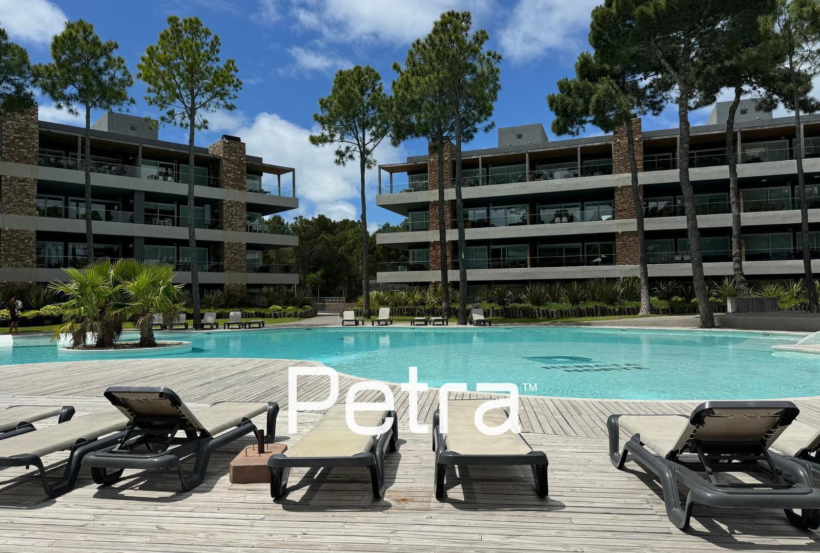 Departamento en Pinamar Norte