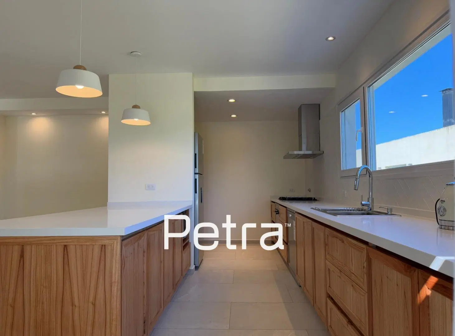 Casa en  Venta a Estrenar en Costa Esmeralda. Estilo Mediterraneo 3