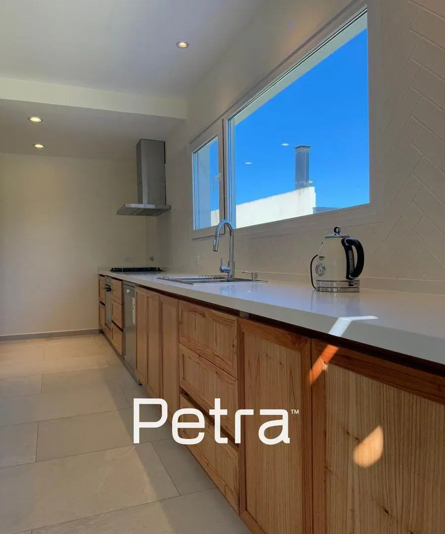 Casa en  Venta a Estrenar en Costa Esmeralda. Estilo Mediterraneo 2