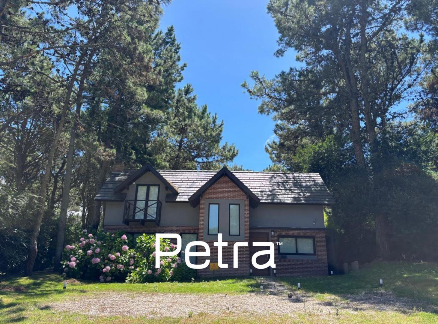 Casa en Venta en Cariló