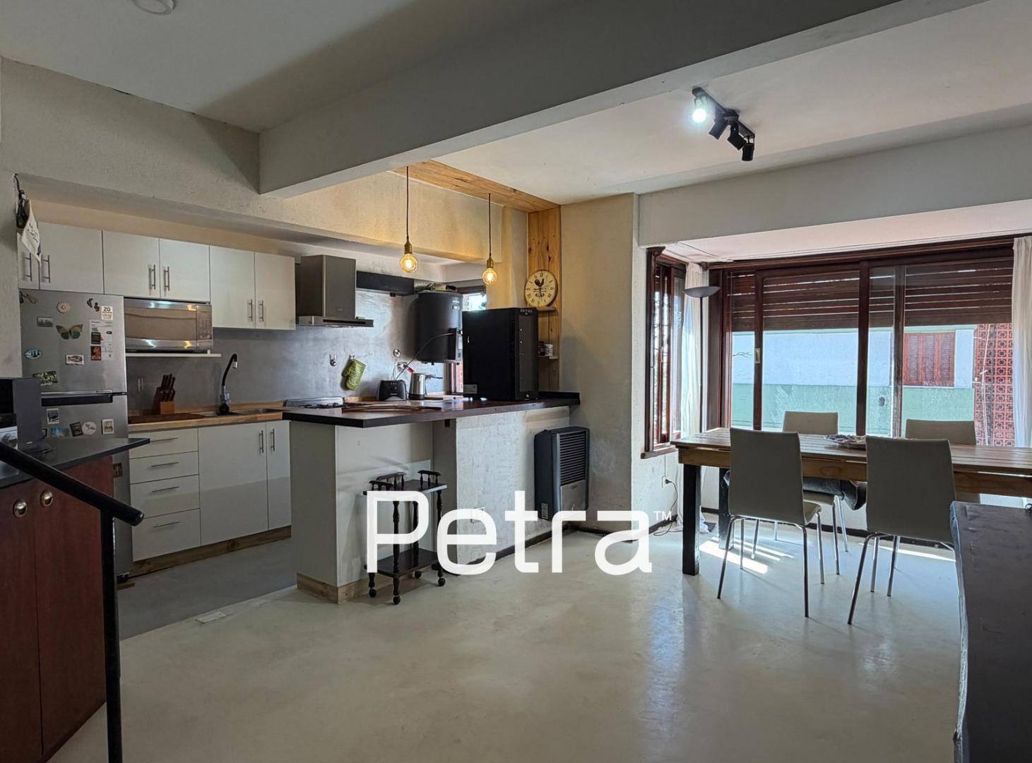 Departamento 3 ambientes en Venta en Pinamar
