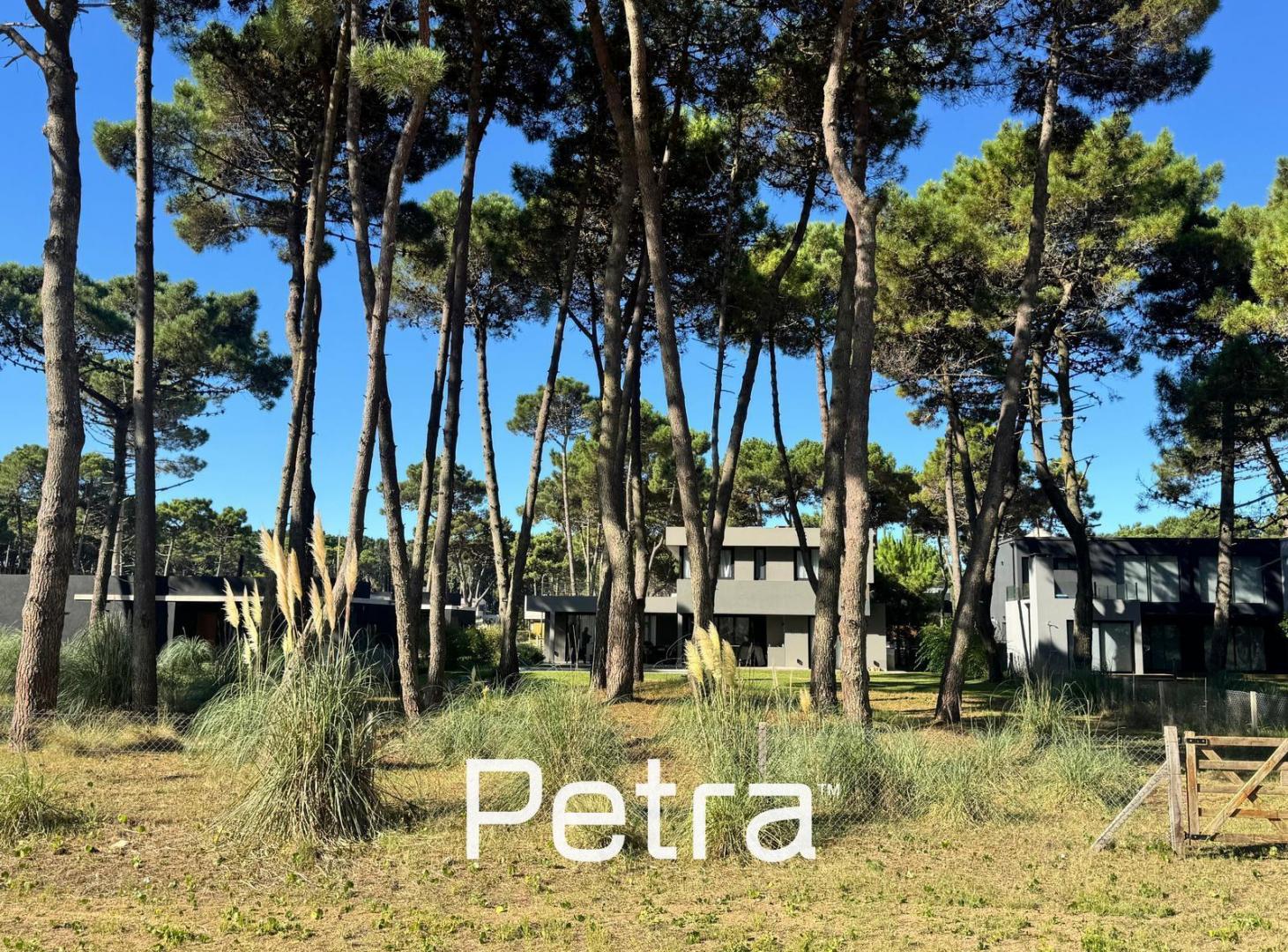 Terreno en Venta Pinamar - Barrio Pioneros