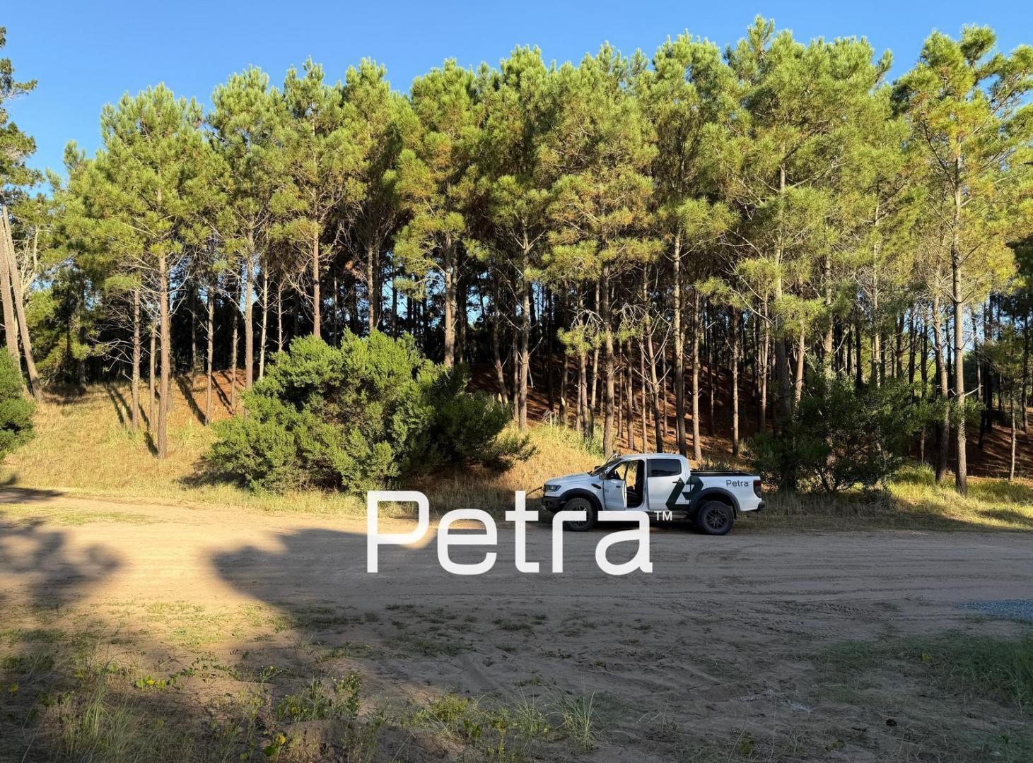 Terreno en Pinamar - Barrio Pioneros