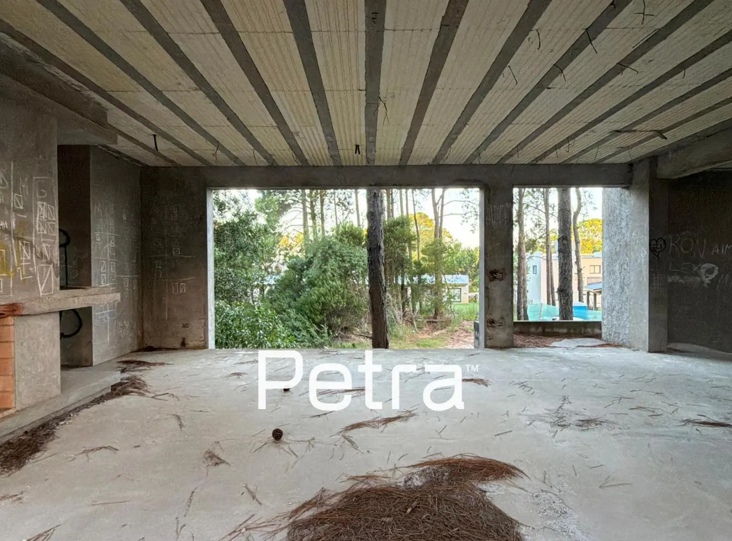 Casa en Venta en Pinamar. A terminar 5