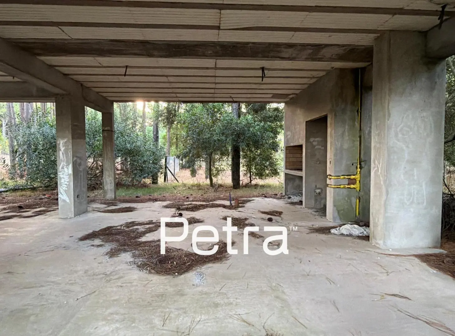 Casa en Venta en Pinamar. A terminar 4