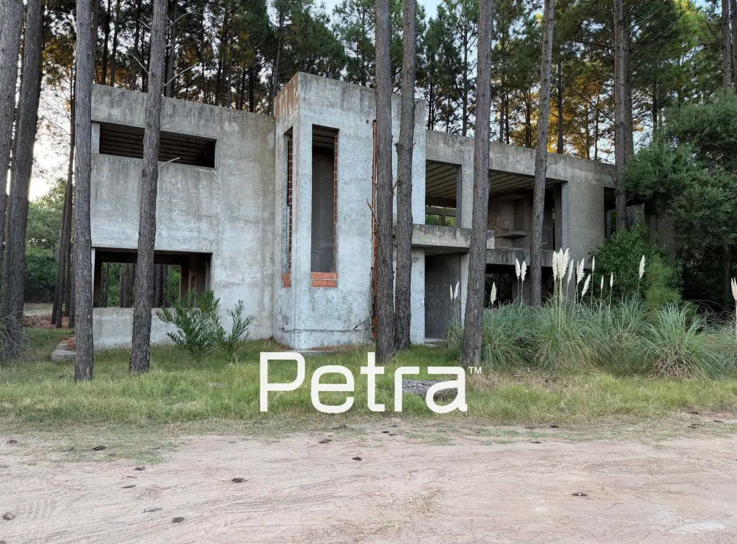 Casa en Venta en Pinamar. A terminar 2