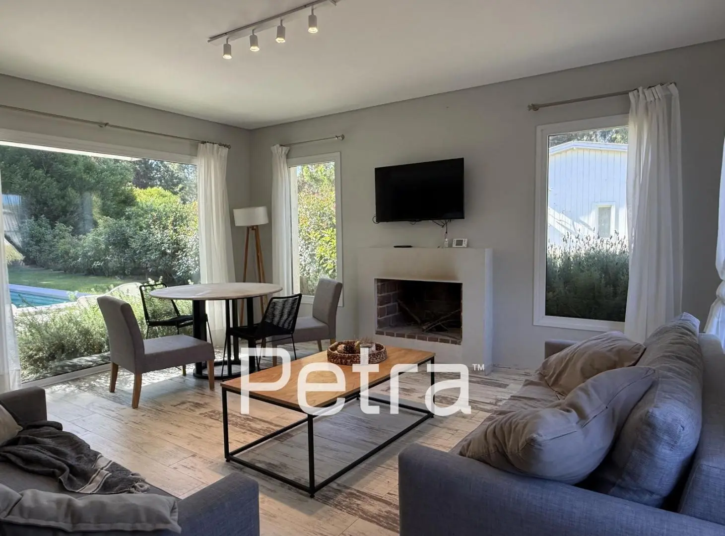 Casa en Venta en Costa Esmeralda 1