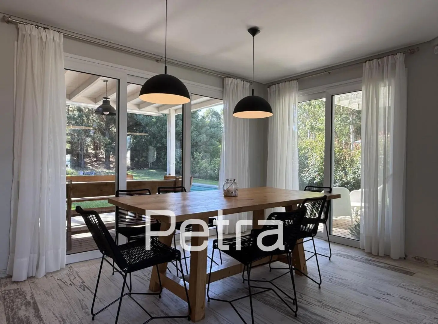 Casa en Venta en Costa Esmeralda 5