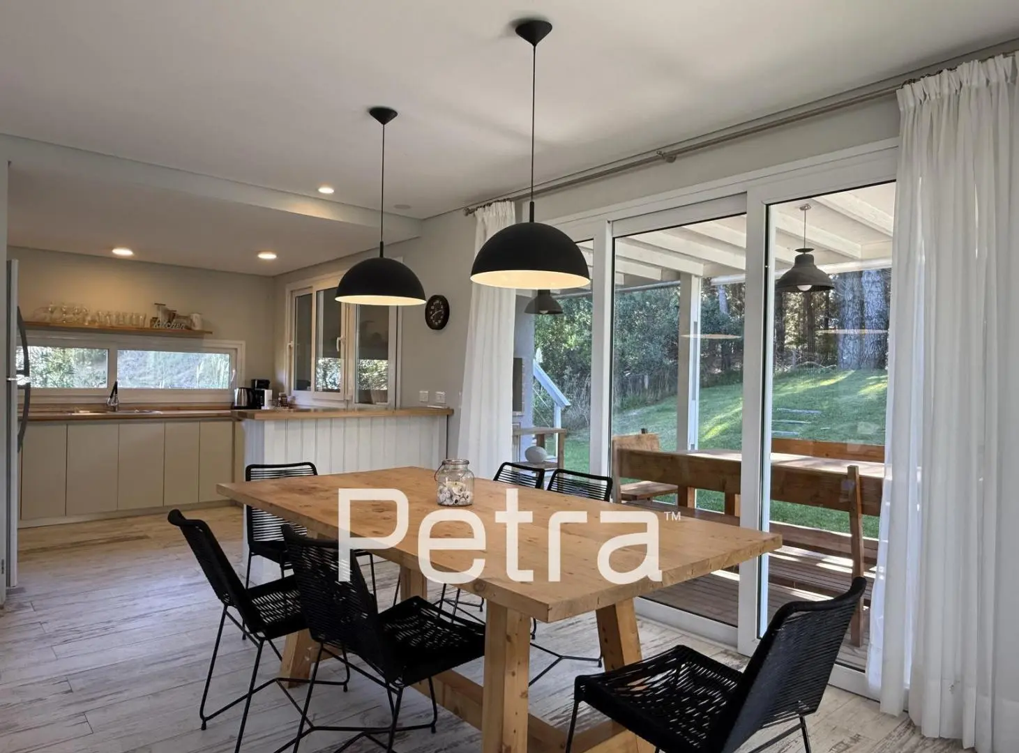 Casa en Venta en Costa Esmeralda 3