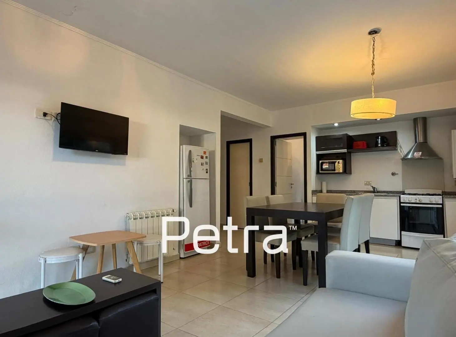 Departamento en Venta en Pinamar - Zona Duplex 3