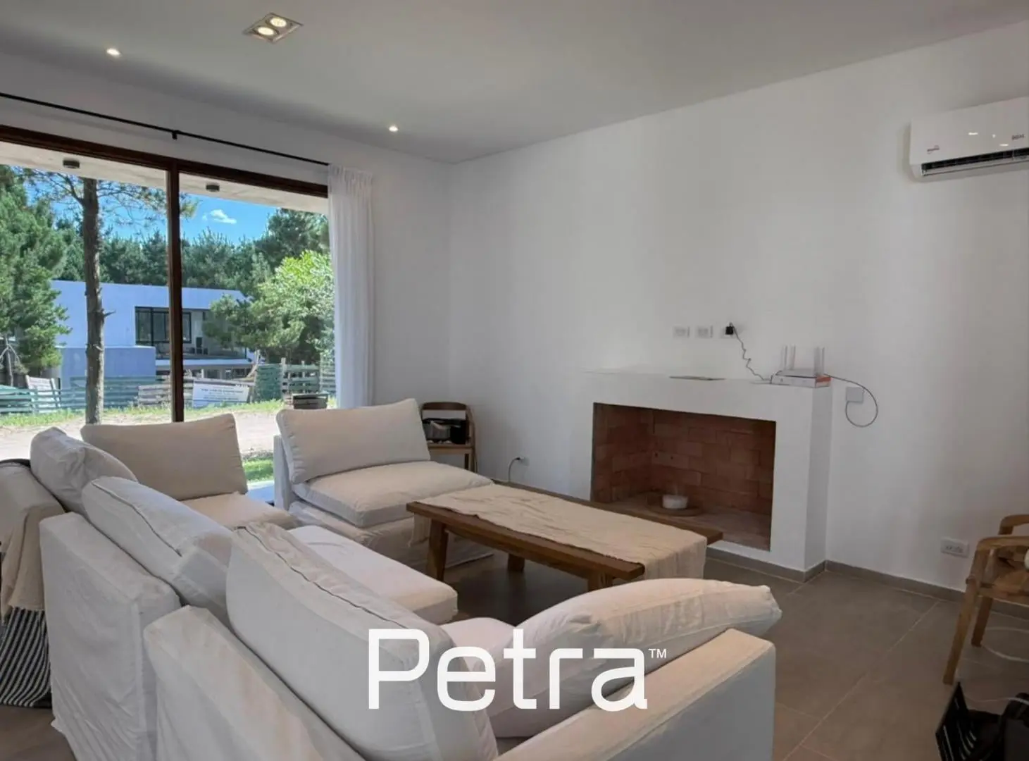 Casa en Alquiler en Costa Esmeralda 2