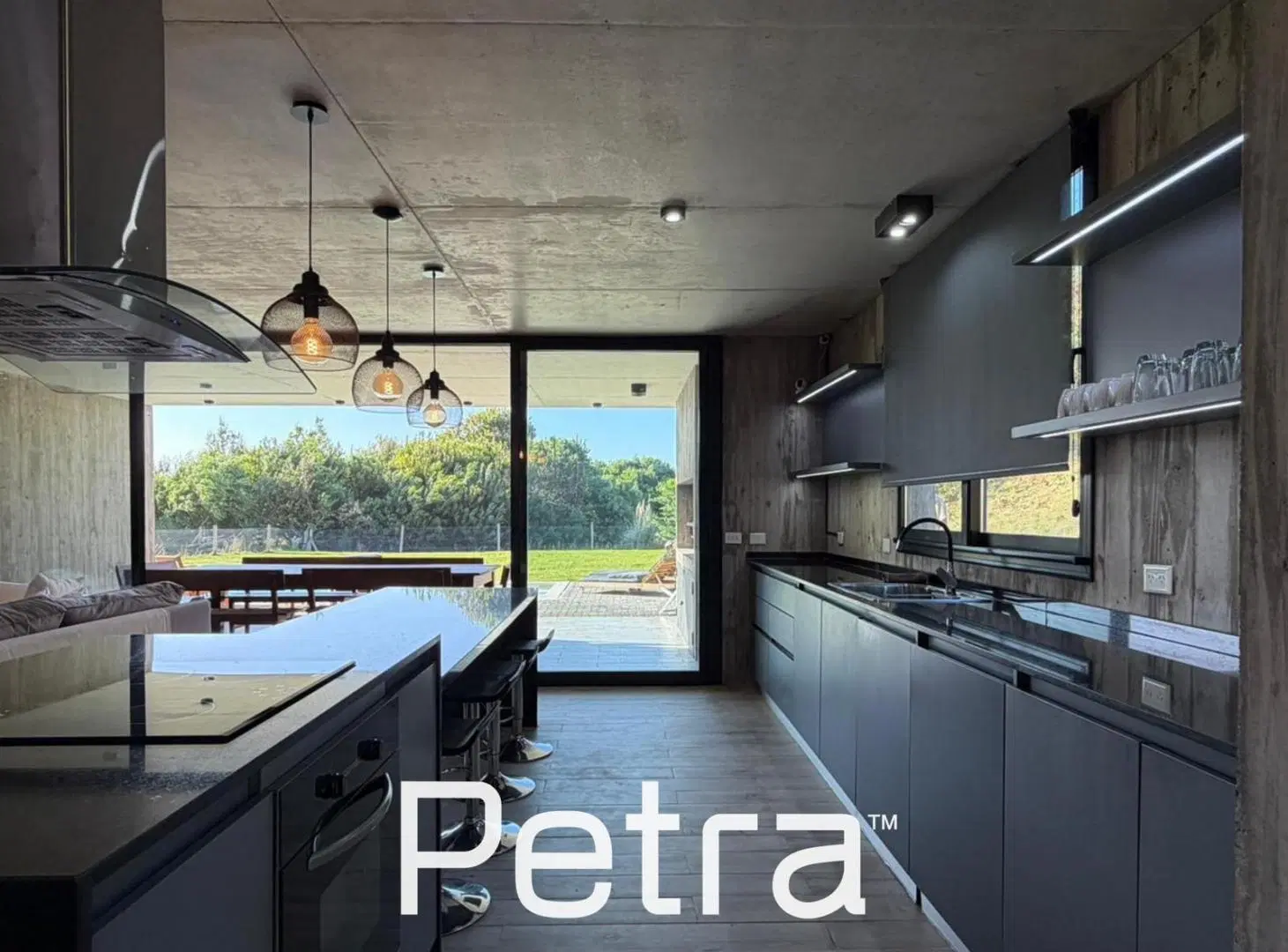 Casa en Alquiler en Costa Esmeralda 1