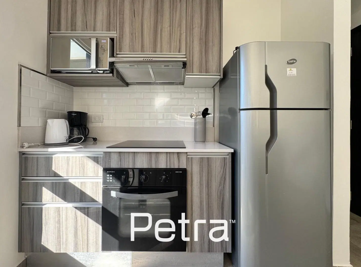 Departamento en Venta en Pinamar. Renata Norte - 2 Ambientes - Vista a la Piscina 2
