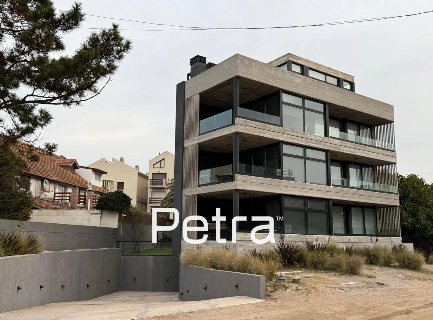 Departamento en Venta en Pinamar con Vista al Mar 2