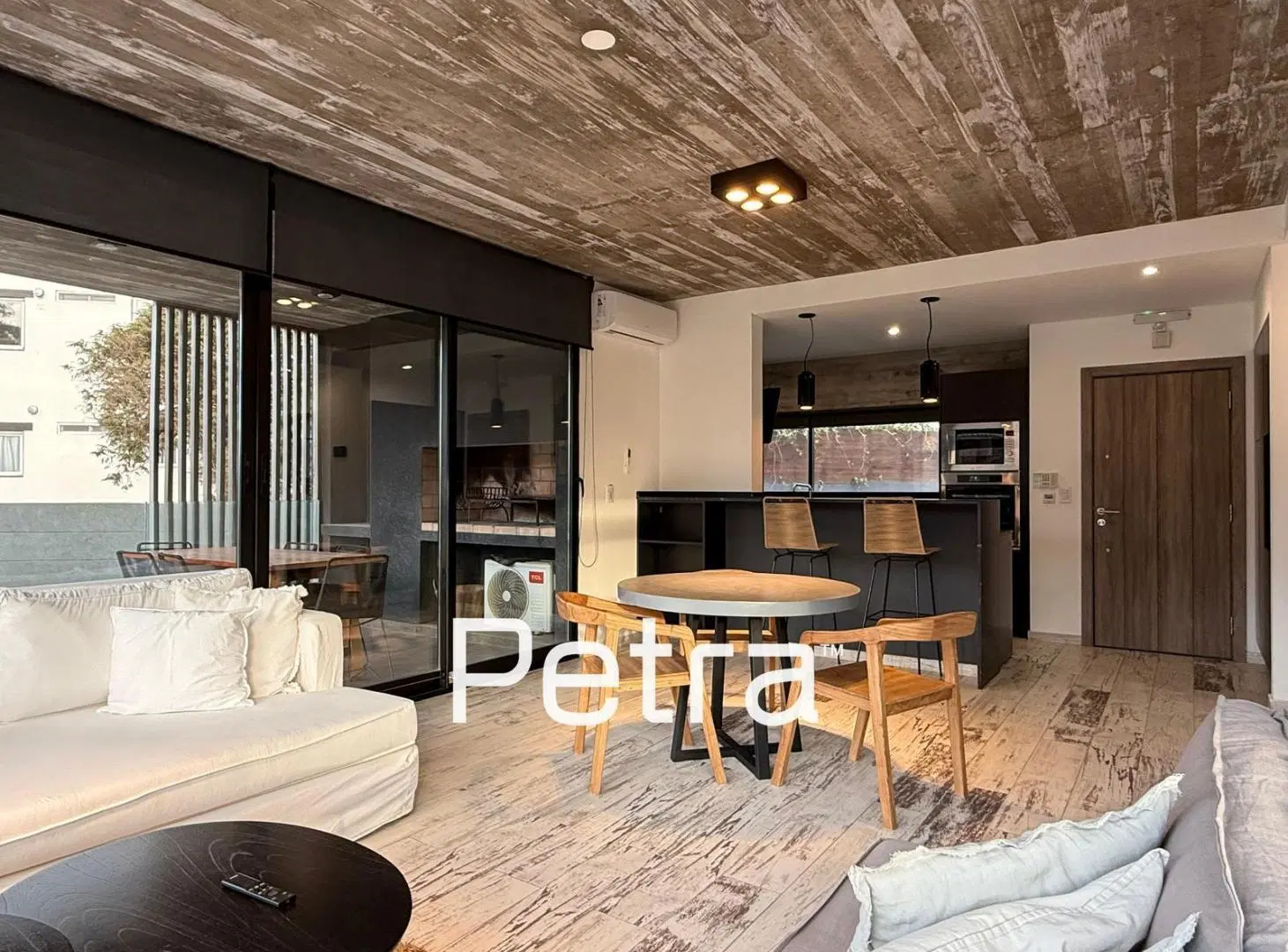 Departamento en Venta en Pinamar con Vista al Mar 4