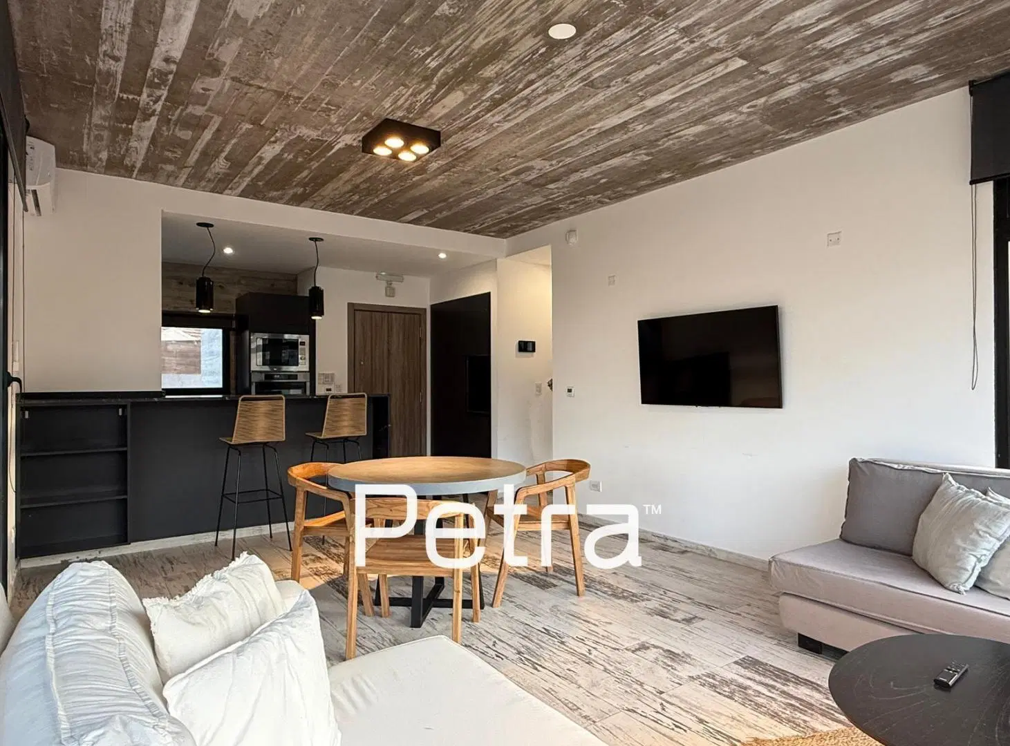 Departamento en Venta en Pinamar con Vista al Mar 3