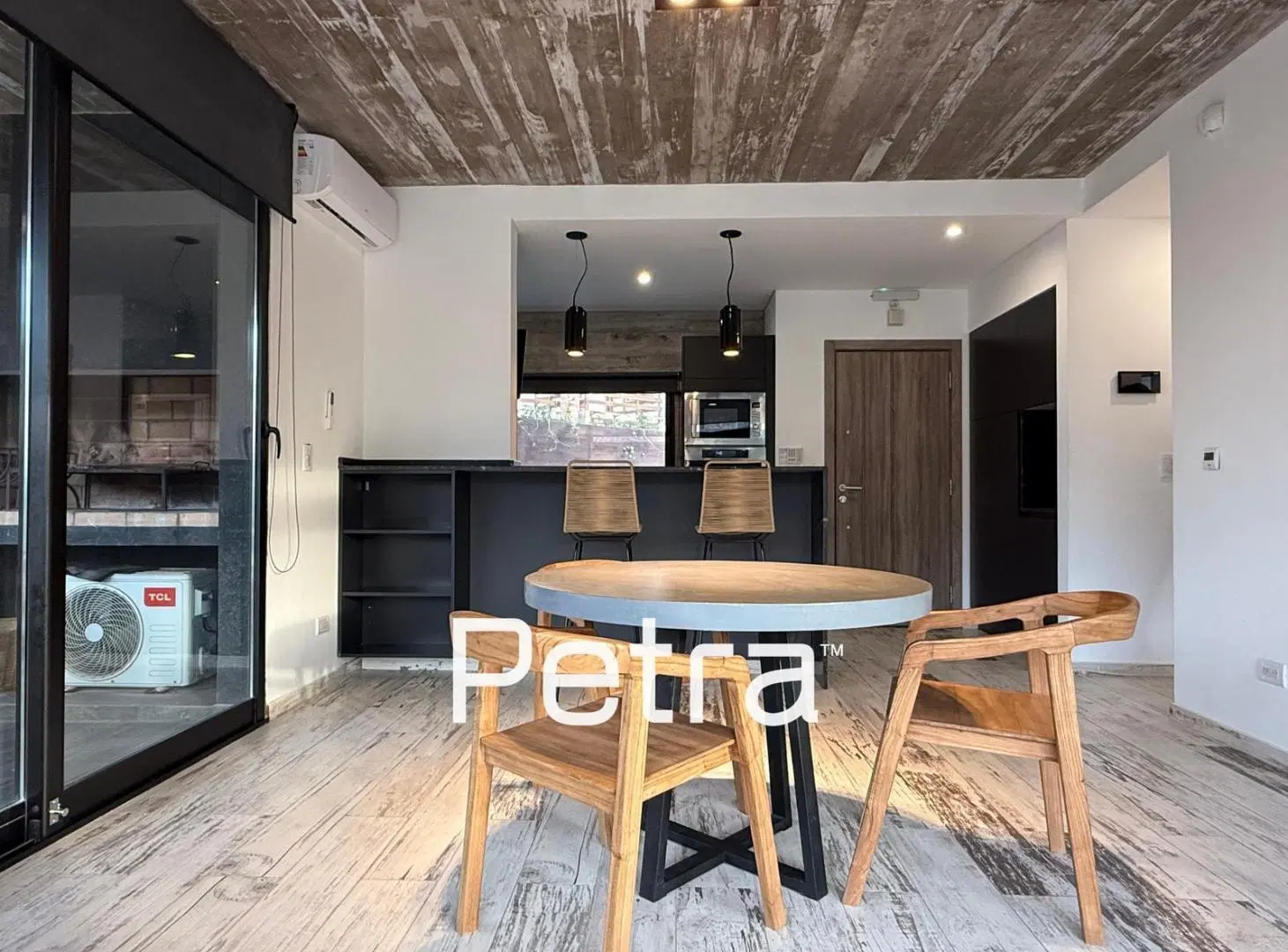 Departamento en Venta en Pinamar con Vista al Mar 4