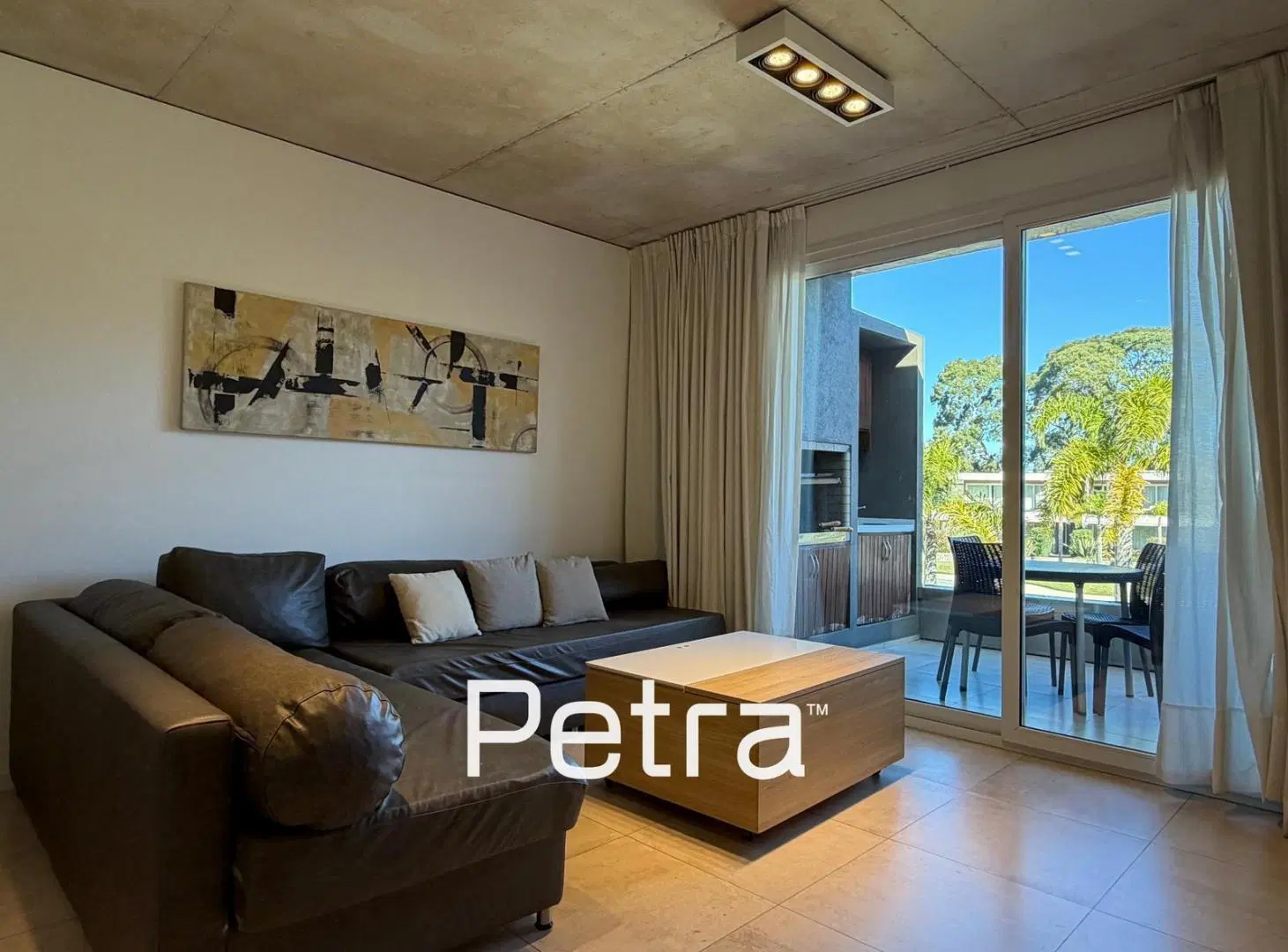 Departamento en Venta en Pinamar - Open Resort 5