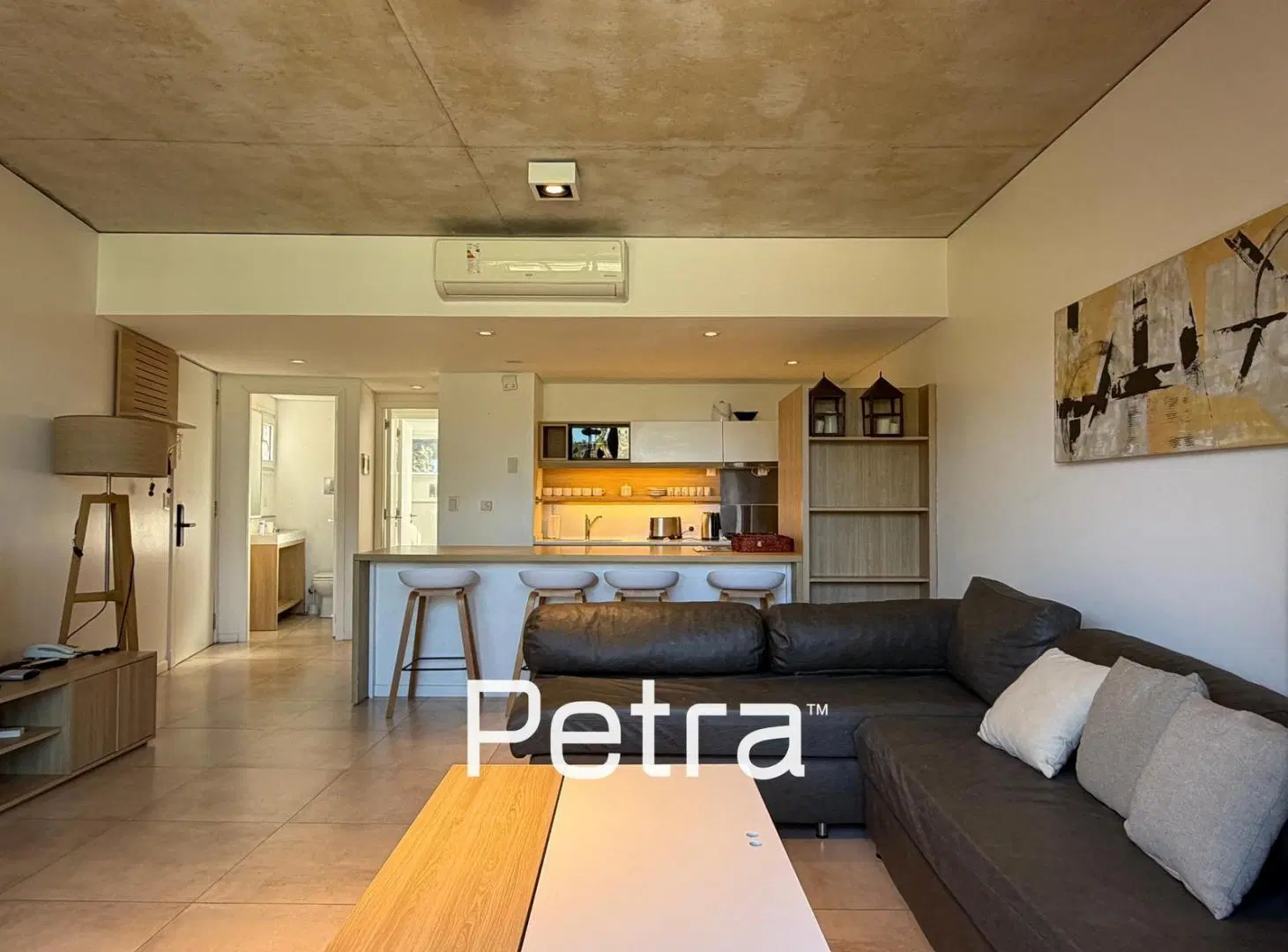 Departamento en Venta en Pinamar - Open Resort 4