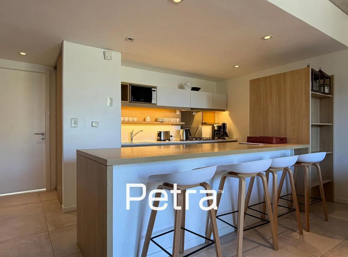 Departamento en Venta en Pinamar - Open Resort 1