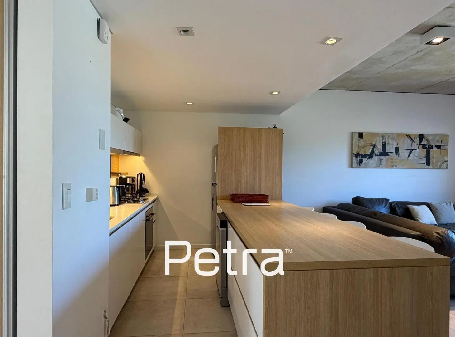 Departamento en Venta en Pinamar - Open Resort 2