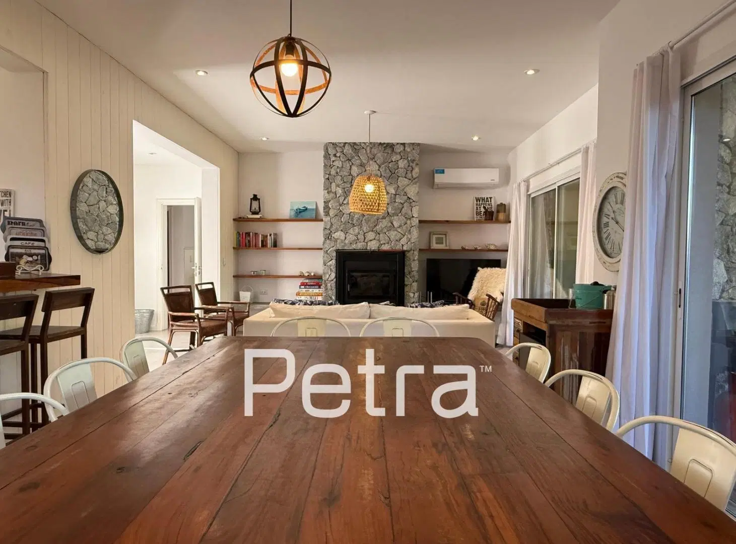 Casa Venta en Costa Esmeralda 4