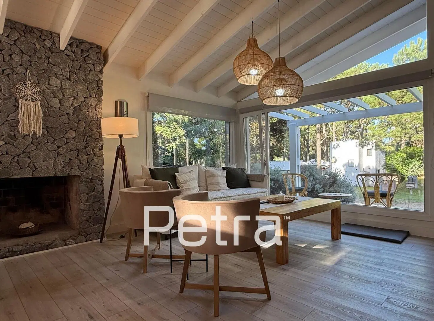 Casa en Venta en Costa Esmeralda con Garaje Doble 2