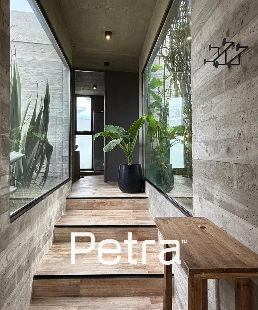 Casa en Venta de Hormigón Visto en Costa Esmeralda 4