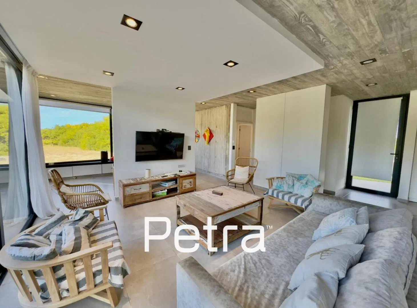 Casa en Punta Medanos 4