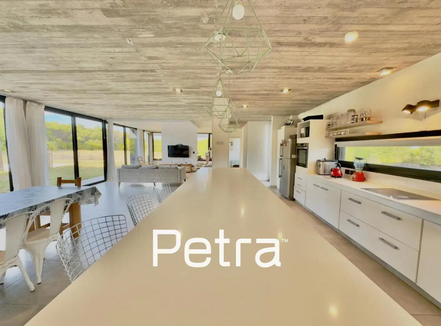 Casa en Punta Medanos 3
