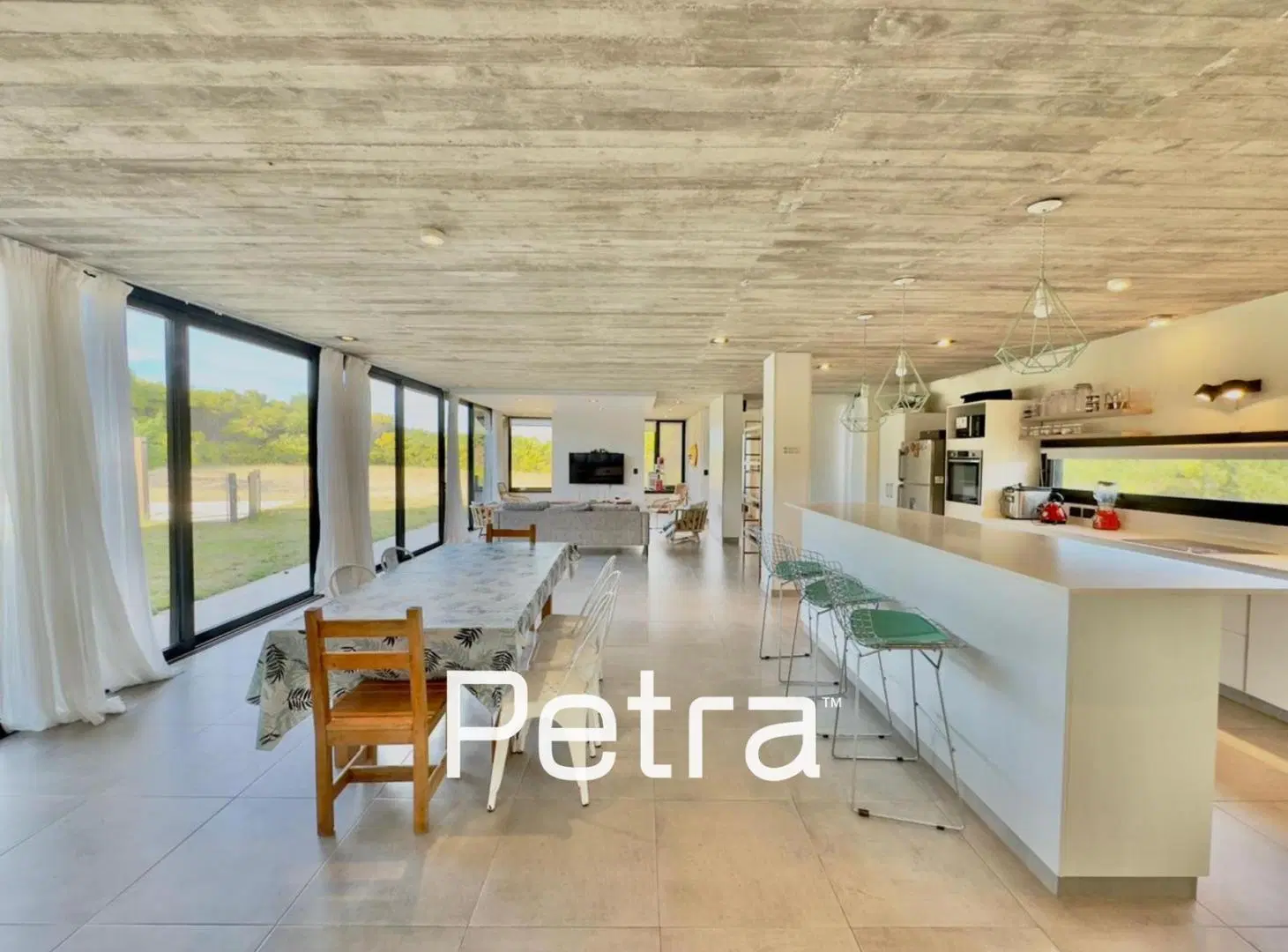 Casa en Punta Medanos 2