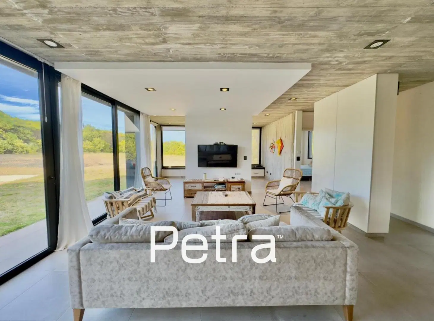 Casa en Punta Medanos 5