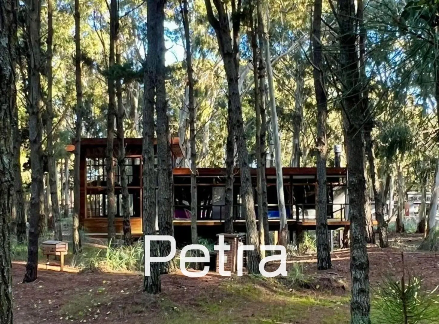 Casa en Costa Esmeralda 4
