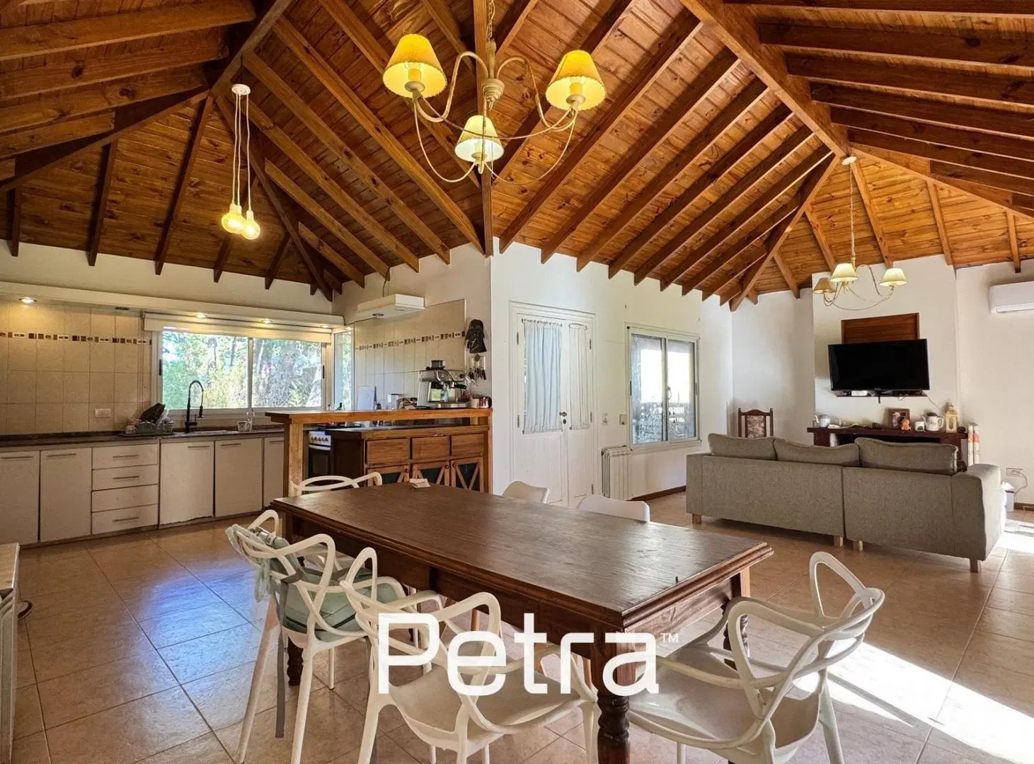 Casa en Venta en Pinamar 2