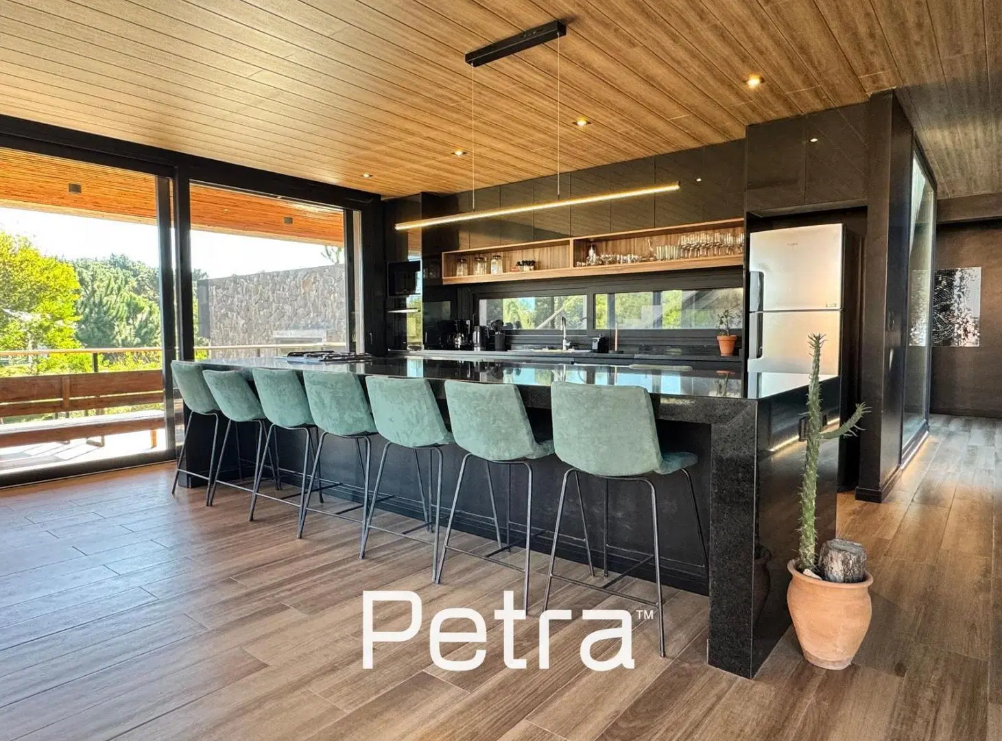 Casa en Venta en Costa Esmeralda 5