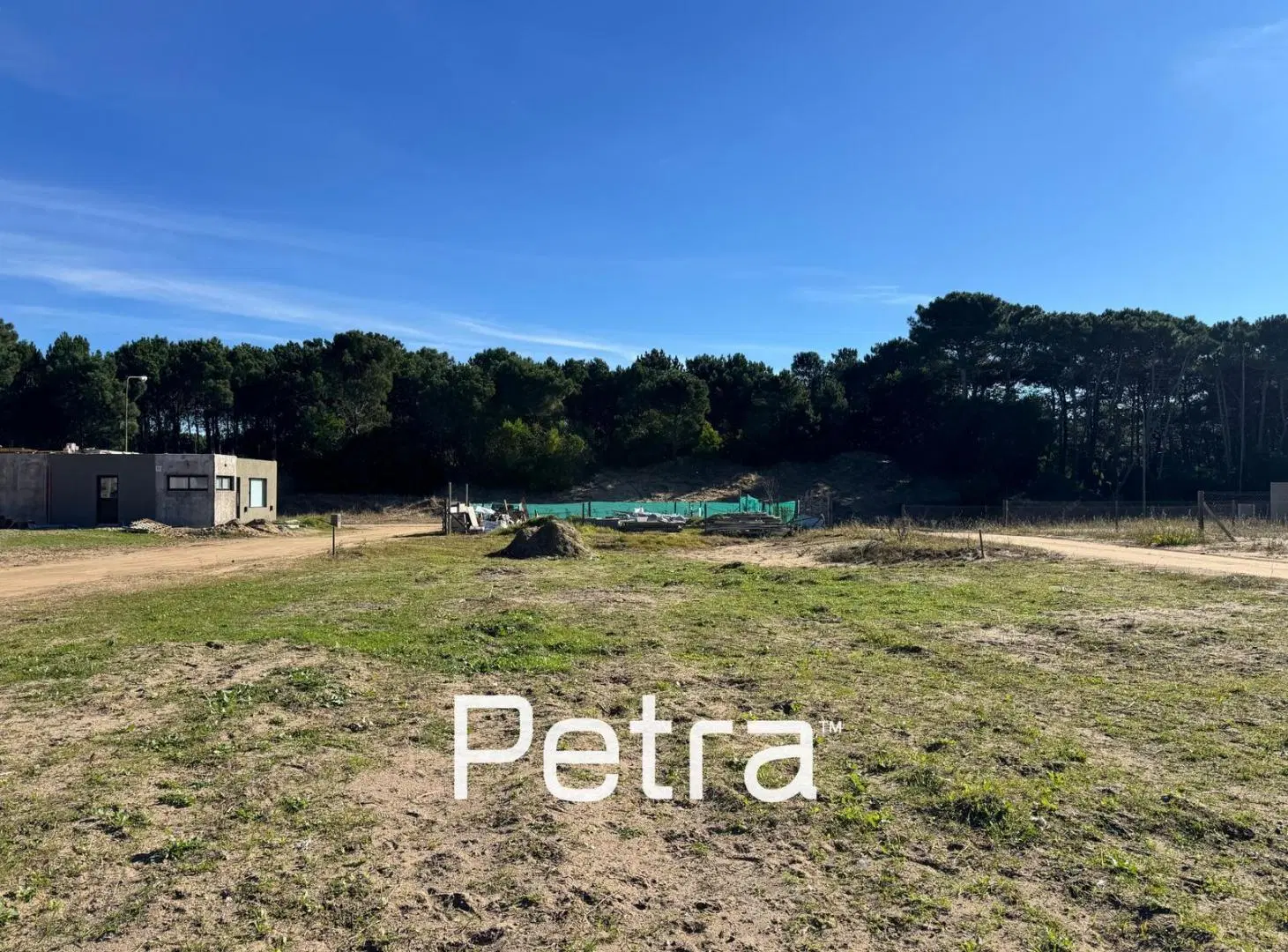 Terreno en Venta en Pinamar 1