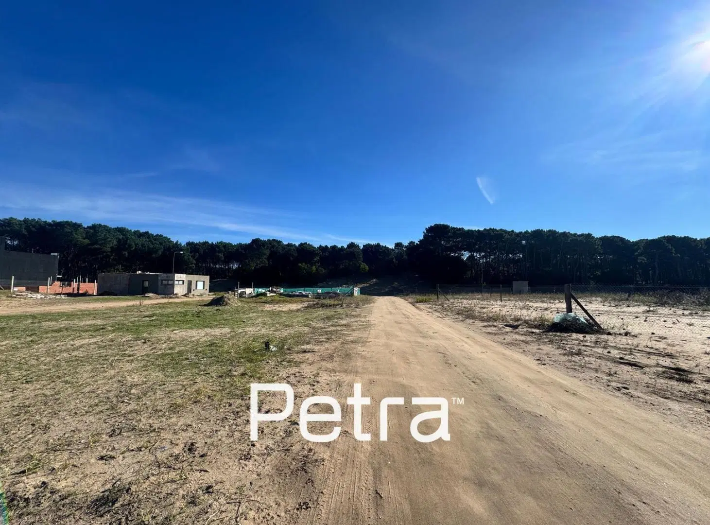 Terreno en Venta en Pinamar 5