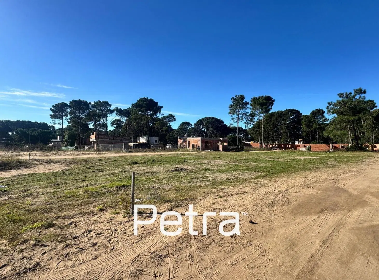 Terreno en Venta en Pinamar 4