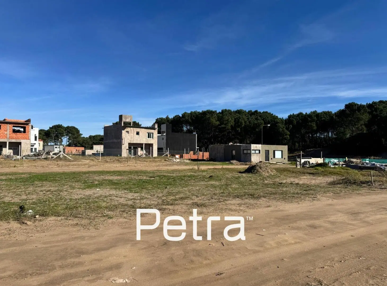 Terreno en Venta en Pinamar 5