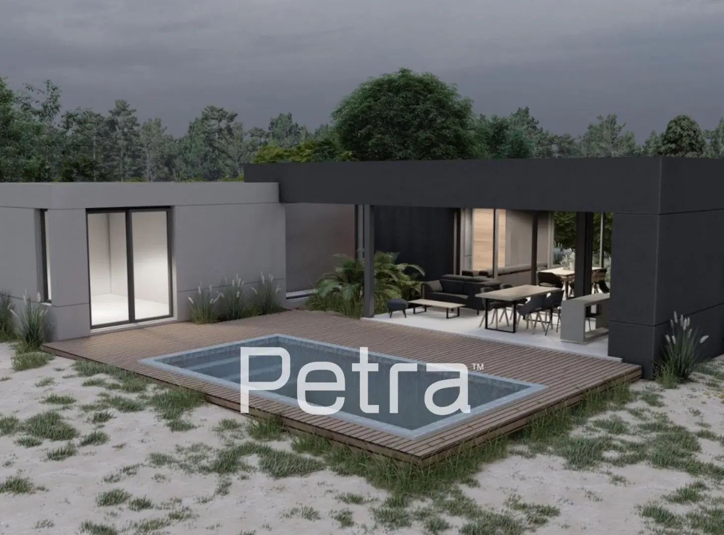 Casa en Venta en Costa Esmeralda 3