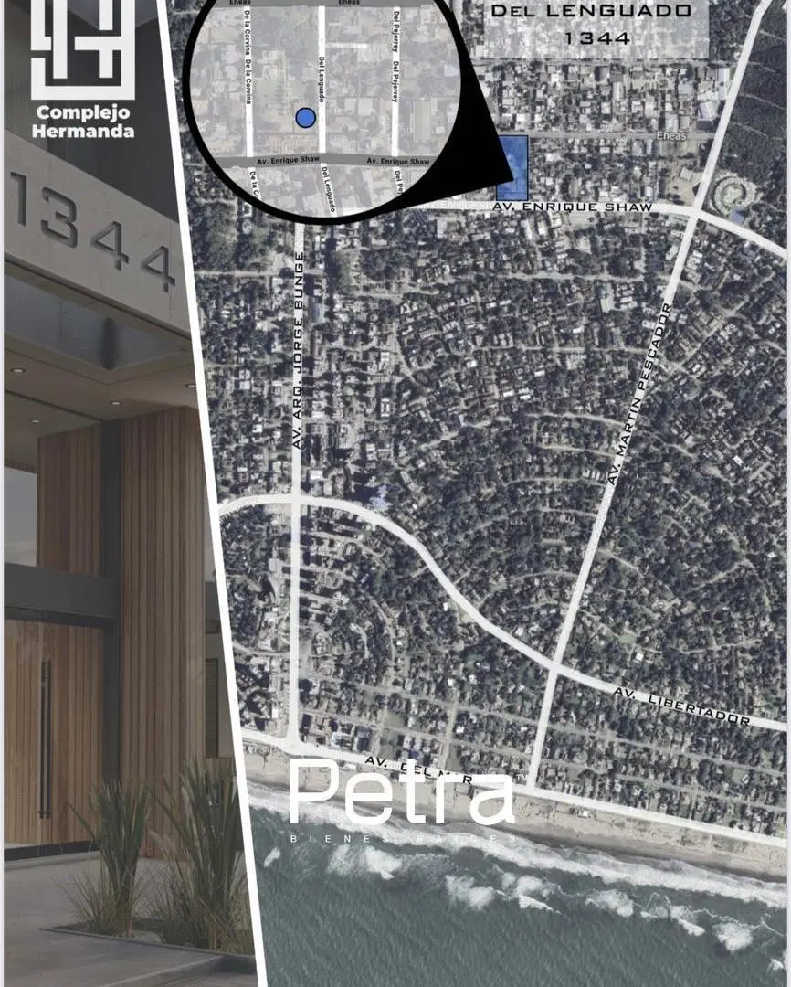 Departamento en Venta de Pozo en Pinamar 5
